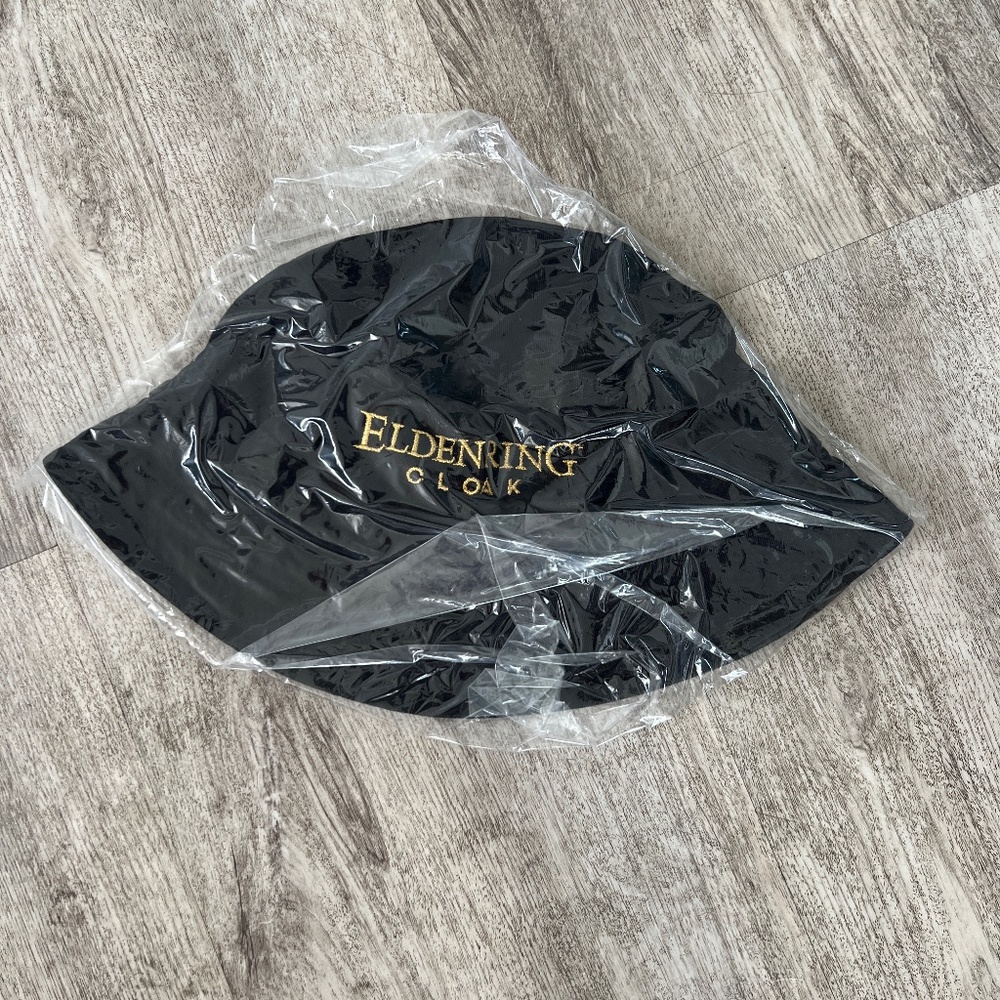 Cloak Brand - Elden Ring Bucket Hat